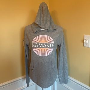 Grayson Threads Long Sleeve Hoodie.